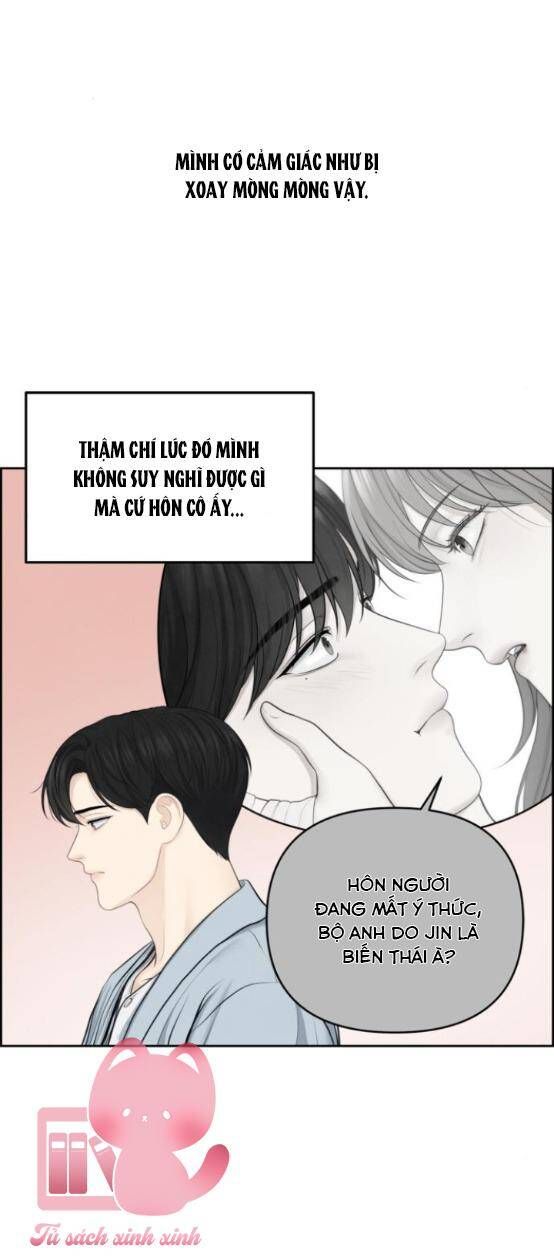 đọc truyện Hy Vọng Duy Nhất Chương 19 ảnh 11 tại Giả Dược