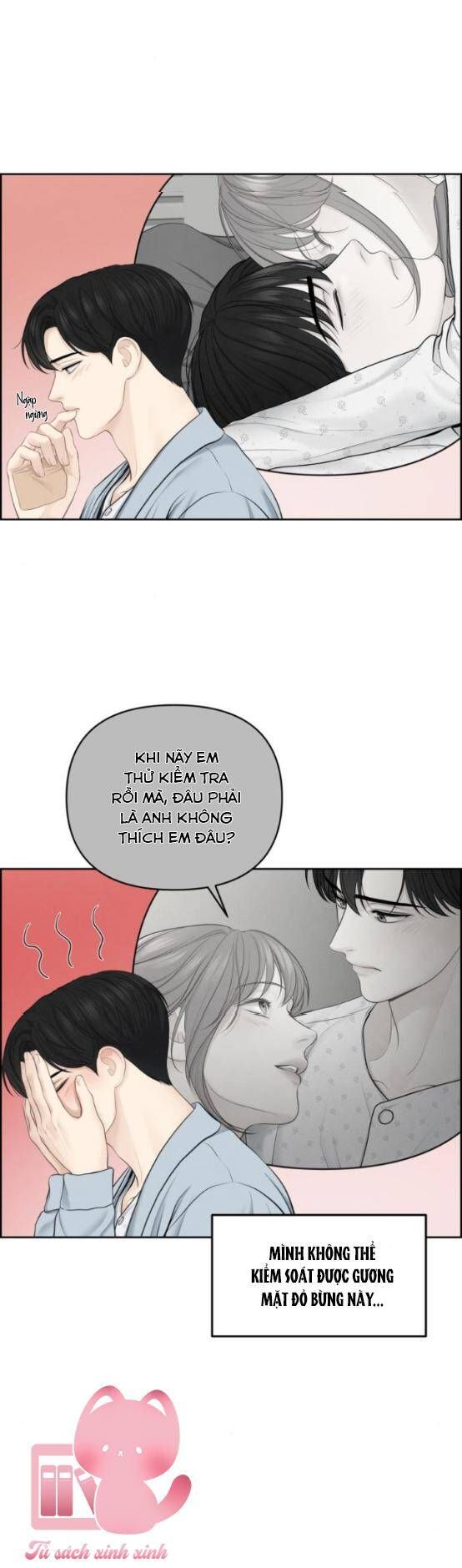 đọc truyện Hy Vọng Duy Nhất Chương 19 ảnh 12 tại Giả Dược