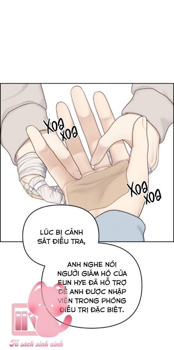 đọc truyện Hy Vọng Duy Nhất Chương 19 ảnh 32 tại Giả Dược