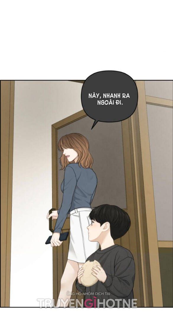 đọc truyện Hy Vọng Duy Nhất Chương 21.1 ảnh 38 tại Giả Dược