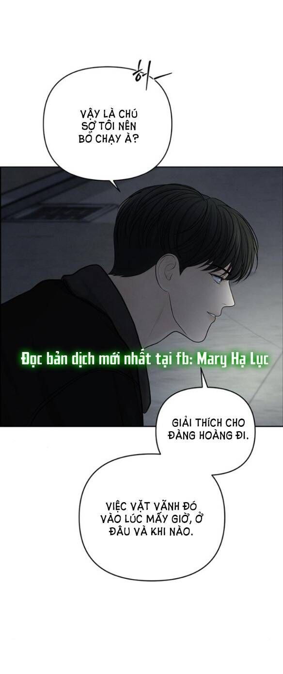 đọc truyện Hy Vọng Duy Nhất Chương 22.1 ảnh 16 tại Giả Dược
