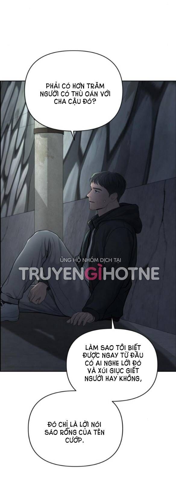 đọc truyện Hy Vọng Duy Nhất Chương 22.1 ảnh 26 tại Giả Dược