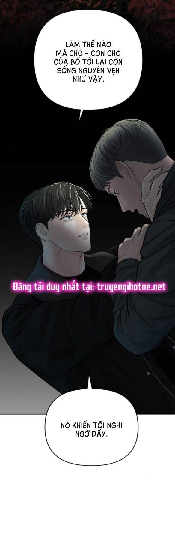 đọc truyện Hy Vọng Duy Nhất Chương 22.1 ảnh 8 tại Giả Dược