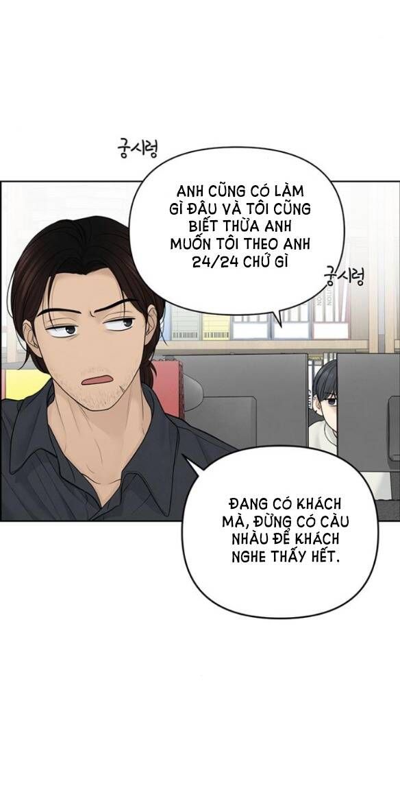 đọc truyện Hy Vọng Duy Nhất Chương 22.2 ảnh 7 tại Giả Dược