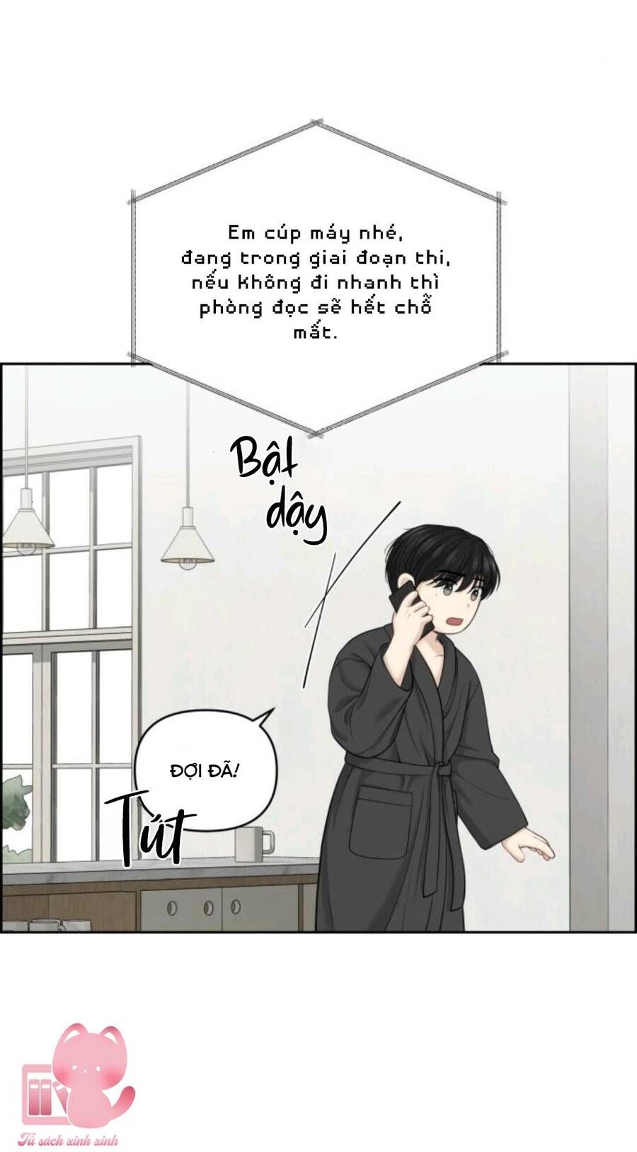 đọc truyện Hy Vọng Duy Nhất Chương 24 ảnh 37 tại Giả Dược