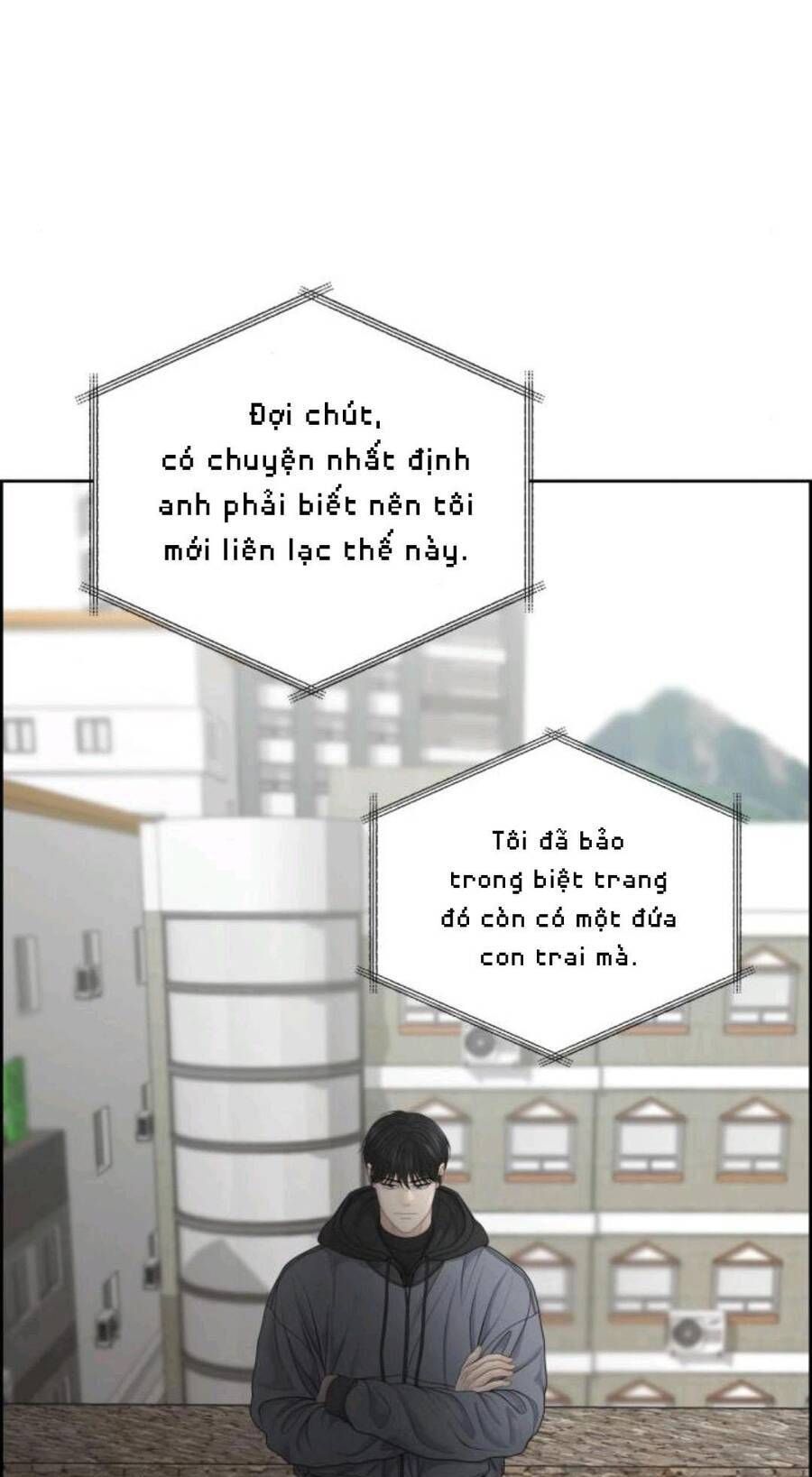 đọc truyện Hy Vọng Duy Nhất Chương 24 ảnh 54 tại Giả Dược