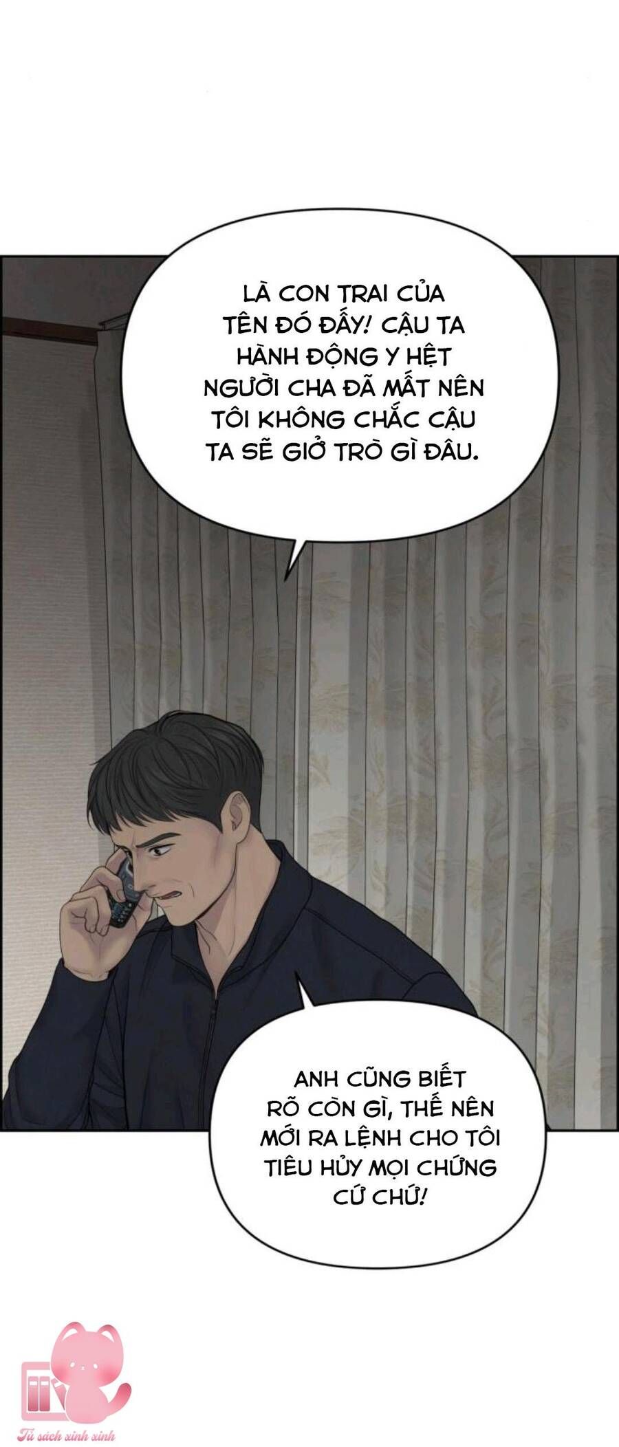 đọc truyện Hy Vọng Duy Nhất Chương 24 ảnh 56 tại Giả Dược