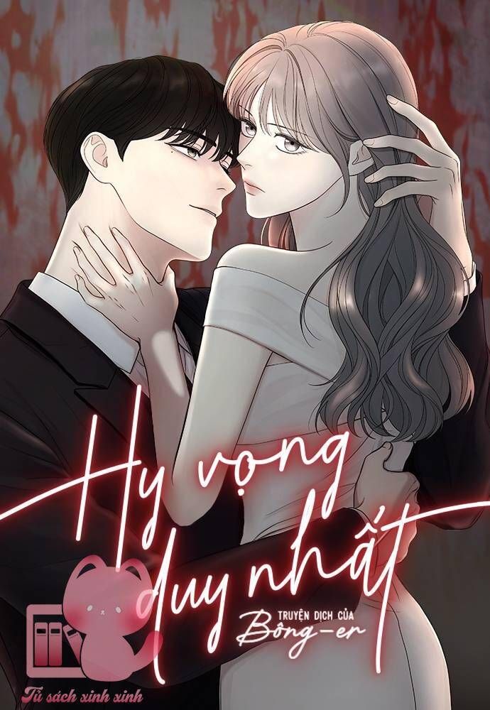 đọc truyện Hy Vọng Duy Nhất Chương 25 ảnh 2 tại Giả Dược