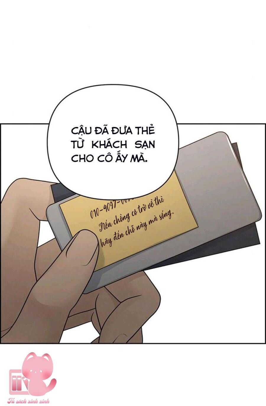 đọc truyện Hy Vọng Duy Nhất Chương 26 ảnh 58 tại Giả Dược