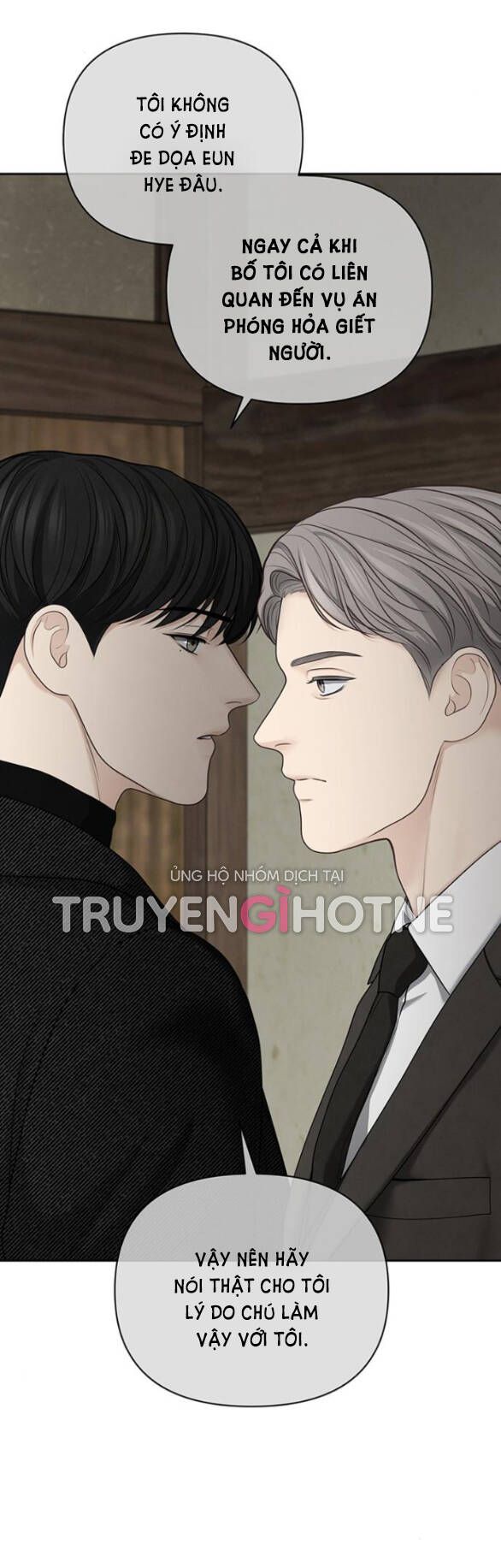 đọc truyện Hy Vọng Duy Nhất Chương 27.2 ảnh 9 tại Thiên Thai Truyện