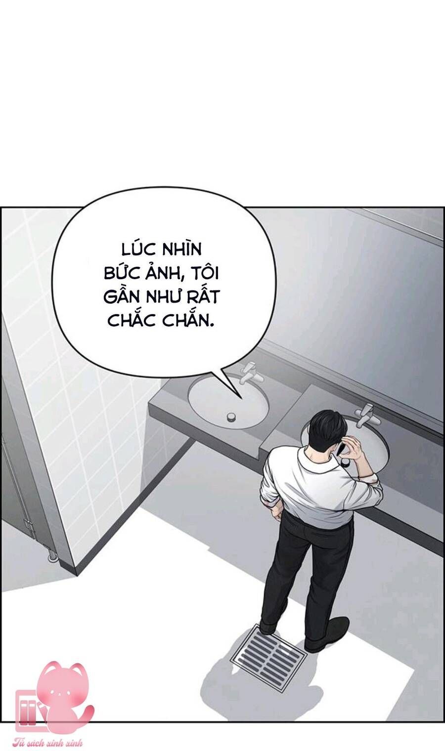 đọc truyện Hy Vọng Duy Nhất Chương 28 ảnh 32 tại Giả Dược