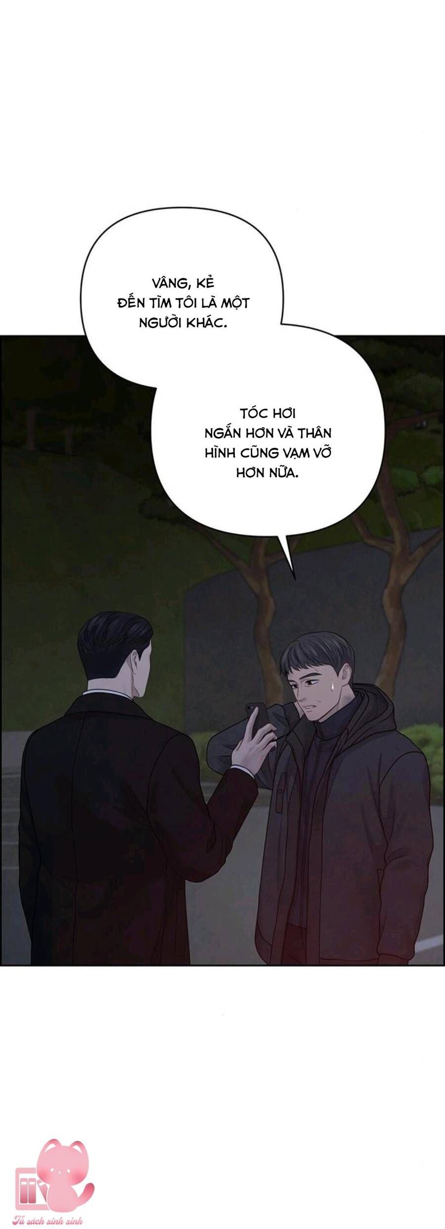 đọc truyện Hy Vọng Duy Nhất Chương 28 ảnh 6 tại Giả Dược