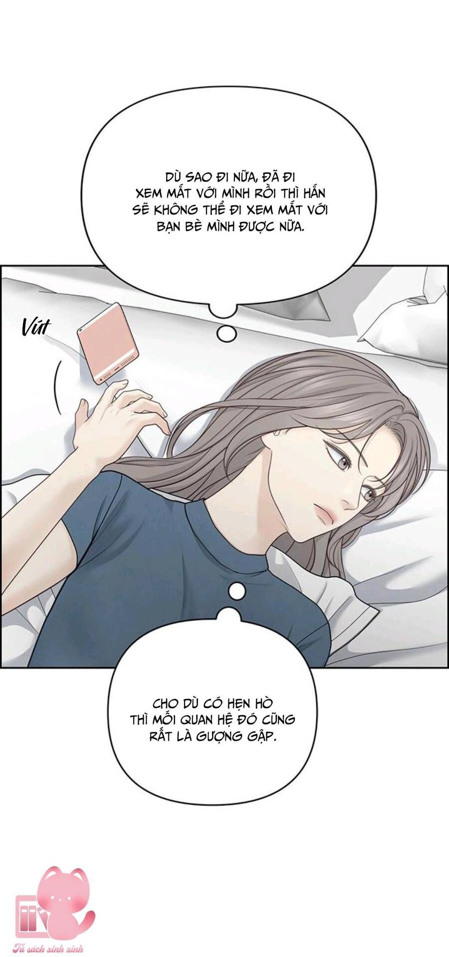 đọc truyện Hy Vọng Duy Nhất Chương 29 ảnh 14 tại Giả Dược