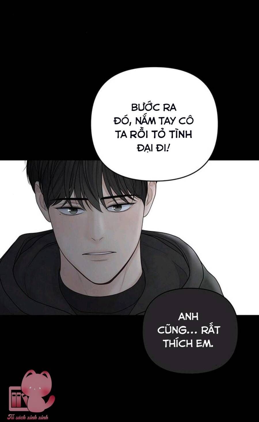 đọc truyện Hy Vọng Duy Nhất Chương 29 ảnh 29 tại Giả Dược