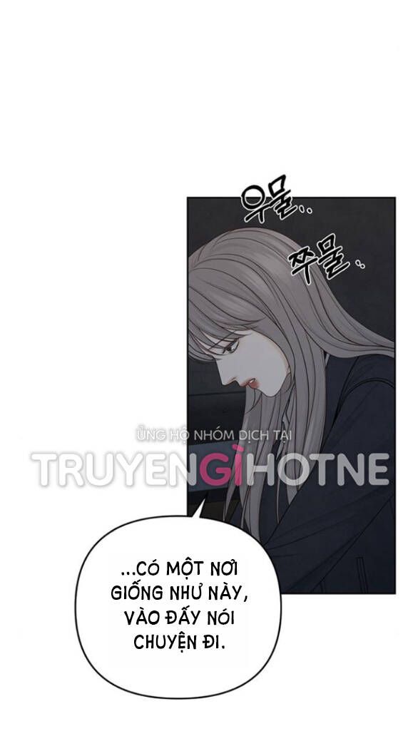 đọc truyện Hy Vọng Duy Nhất Chương 30.5 ảnh 1 tại Giả Dược