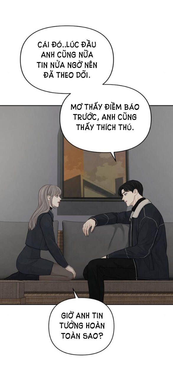 đọc truyện Hy Vọng Duy Nhất Chương 30.5 ảnh 11 tại Giả Dược