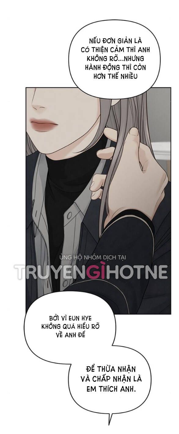 đọc truyện Hy Vọng Duy Nhất Chương 30.5 ảnh 13 tại Giả Dược