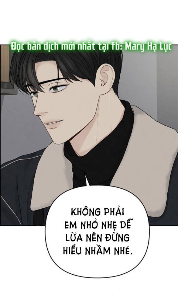 đọc truyện Hy Vọng Duy Nhất Chương 30.5 ảnh 16 tại Giả Dược