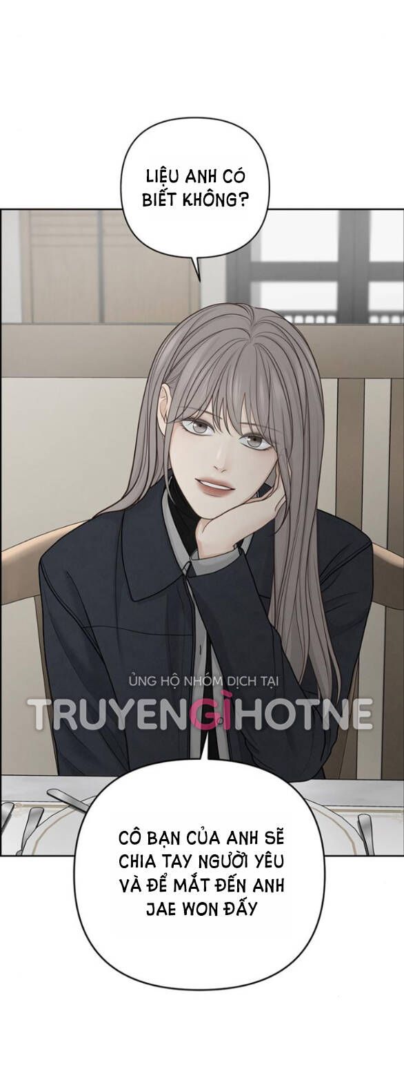 đọc truyện Hy Vọng Duy Nhất Chương 30 ảnh 4 tại Giả Dược