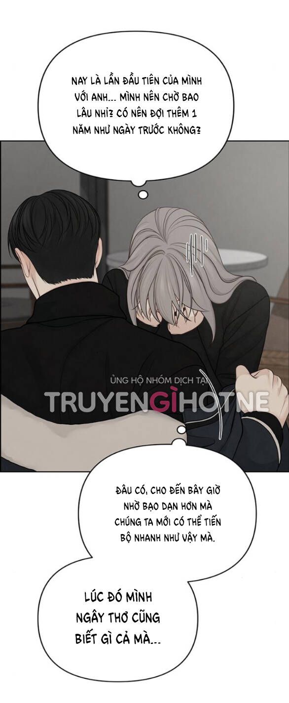 đọc truyện Hy Vọng Duy Nhất Chương 31.1 ảnh 21 tại Giả Dược