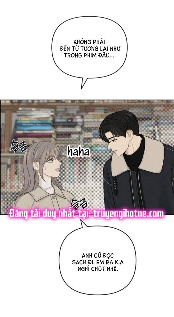 đọc truyện Hy Vọng Duy Nhất Chương 33 ảnh 42 tại Giả Dược