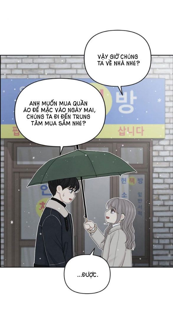 đọc truyện Hy Vọng Duy Nhất Chương 33 ảnh 48 tại Giả Dược