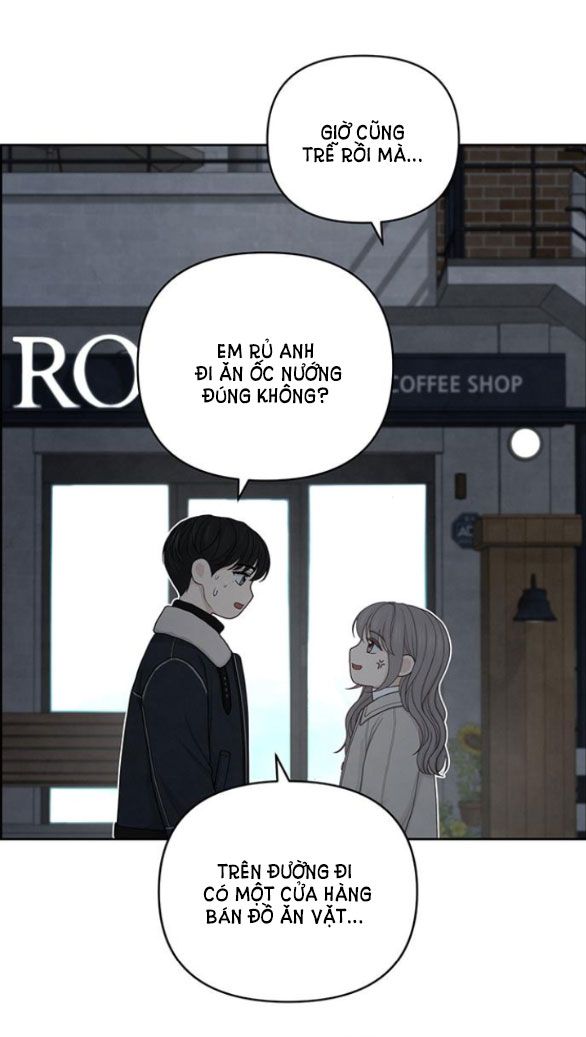 đọc truyện Hy Vọng Duy Nhất Chương 33 ảnh 52 tại Giả Dược