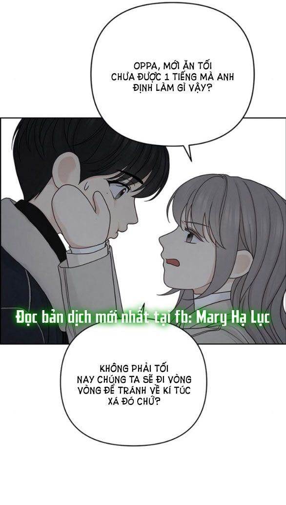 đọc truyện Hy Vọng Duy Nhất Chương 33 ảnh 53 tại Giả Dược