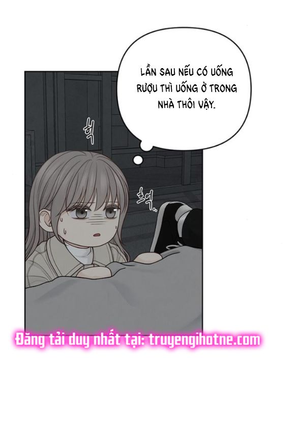 đọc truyện Hy Vọng Duy Nhất Chương 34 ảnh 3 tại Giả Dược