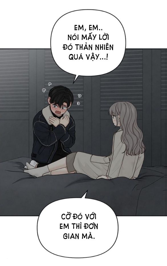 đọc truyện Hy Vọng Duy Nhất Chương 34 ảnh 22 tại Giả Dược