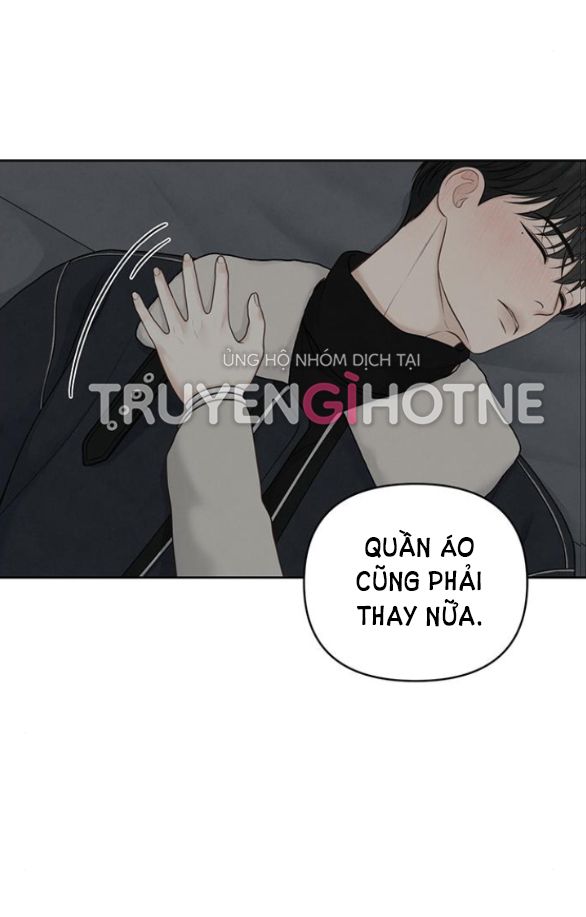 đọc truyện Hy Vọng Duy Nhất Chương 34 ảnh 5 tại Giả Dược