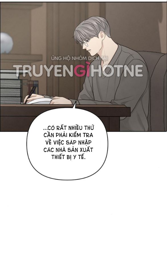 đọc truyện Hy Vọng Duy Nhất Chương 34 ảnh 59 tại Giả Dược