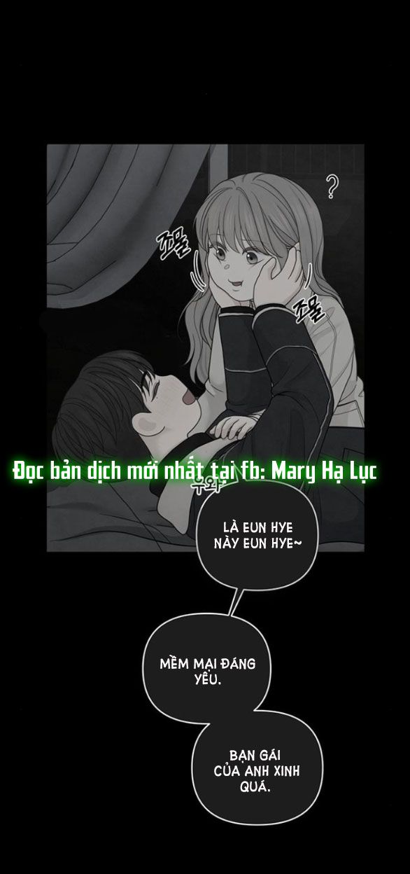 đọc truyện Hy Vọng Duy Nhất Chương 35 ảnh 9 tại Giả Dược