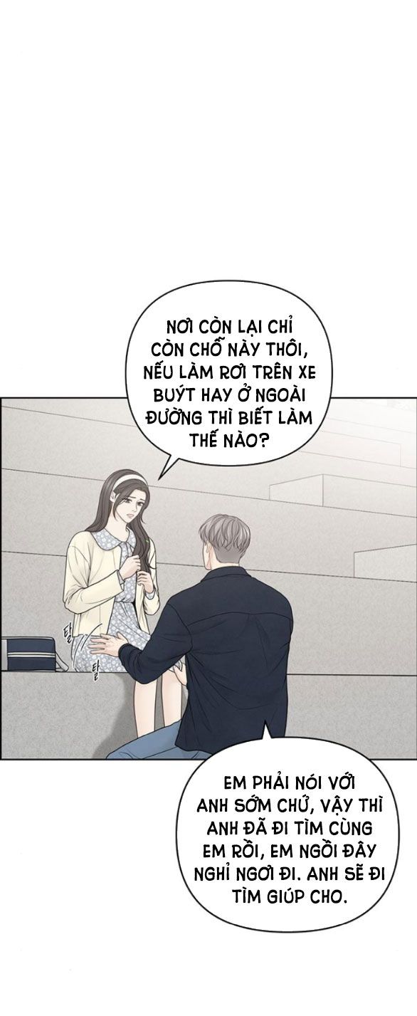 đọc truyện Hy Vọng Duy Nhất Chương 36 ảnh 12 tại Giả Dược