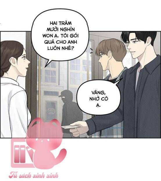 đọc truyện Hy Vọng Duy Nhất Chương 4 ảnh 26 tại Giả Dược