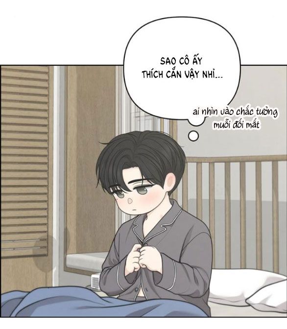 đọc truyện Hy Vọng Duy Nhất Chương 43 ảnh 8 tại Giả Dược