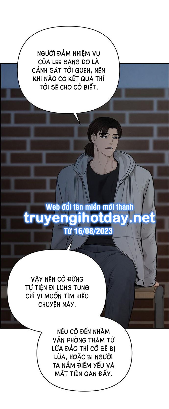 đọc truyện Hy Vọng Duy Nhất Chương 46 ảnh 11 tại Giả Dược