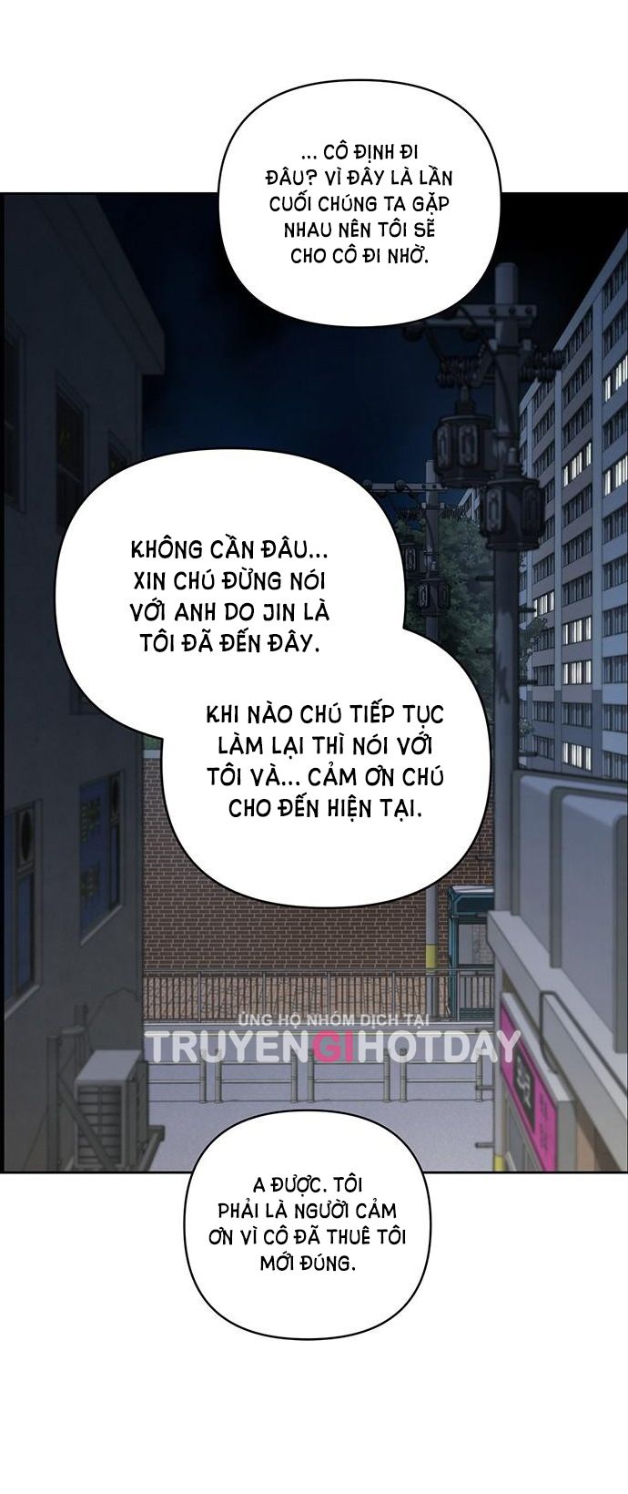 đọc truyện Hy Vọng Duy Nhất Chương 46 ảnh 15 tại Giả Dược