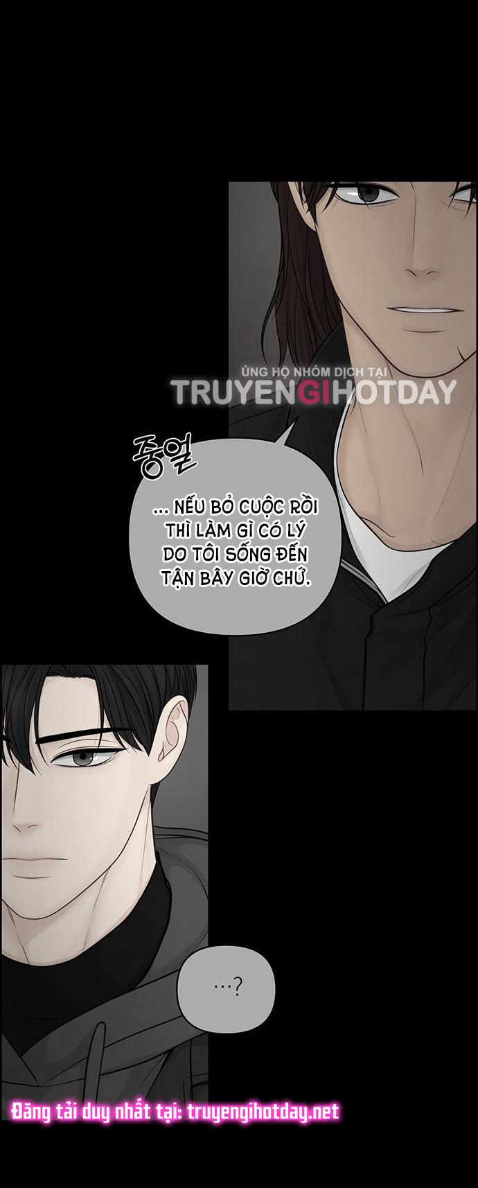 đọc truyện Hy Vọng Duy Nhất Chương 46 ảnh 35 tại Giả Dược