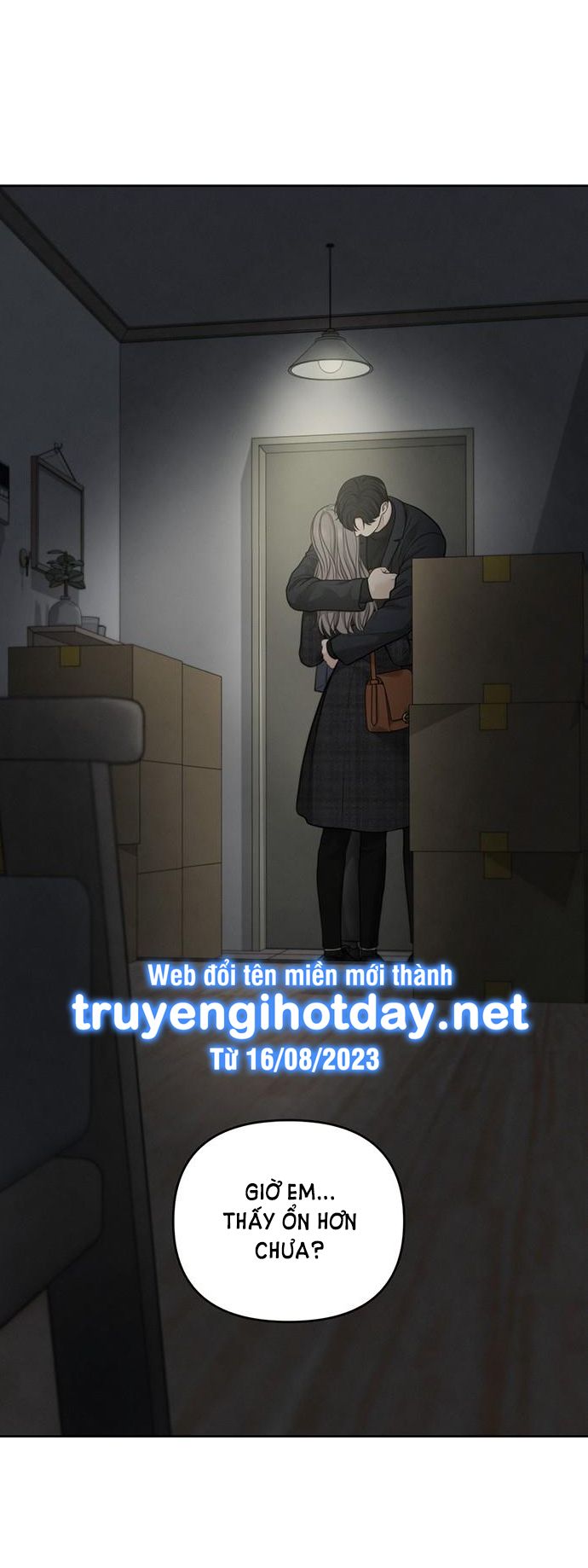 đọc truyện Hy Vọng Duy Nhất Chương 46 ảnh 98 tại Giả Dược