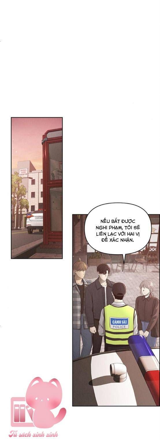 đọc truyện Hy Vọng Duy Nhất Chương 5 ảnh 24 tại Thiên Thai Truyện