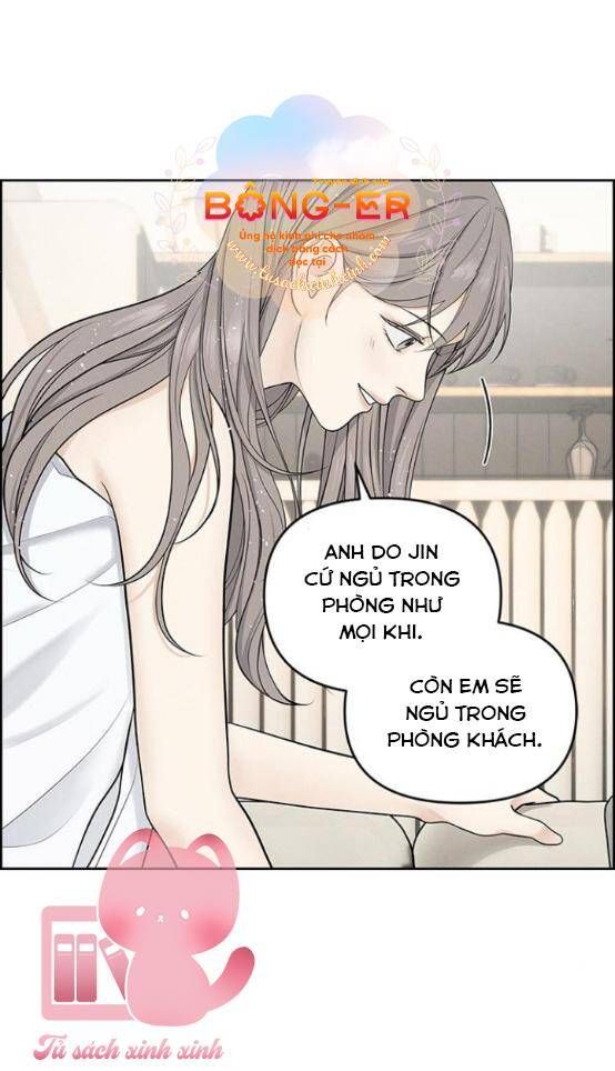 đọc truyện Hy Vọng Duy Nhất Chương 7 ảnh 6 tại Thiên Thai Truyện