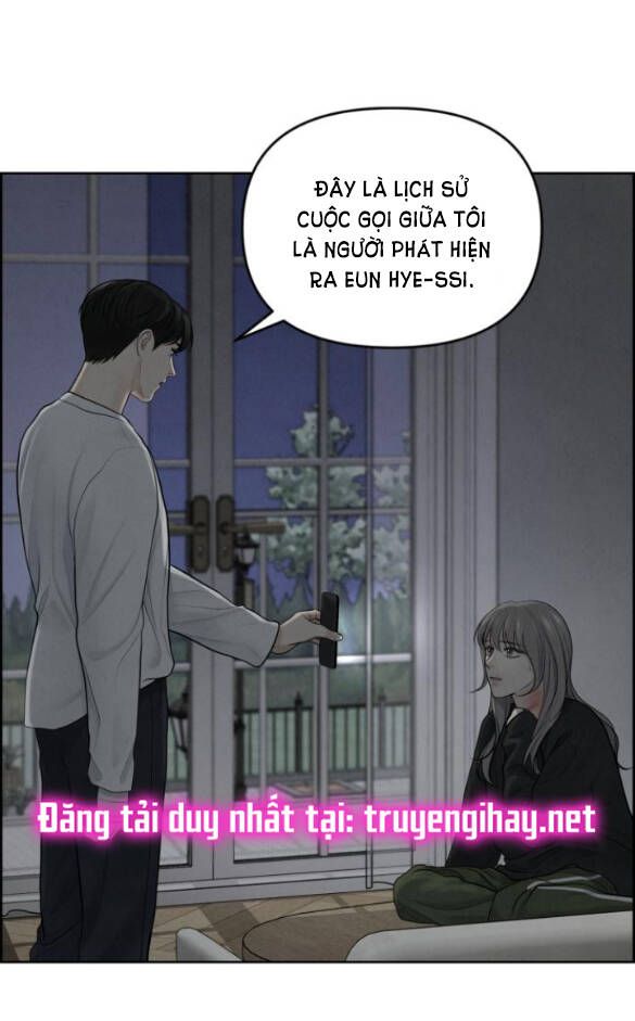 đọc truyện Hy Vọng Duy Nhất Chương 8.1 ảnh 16 tại Giả Dược