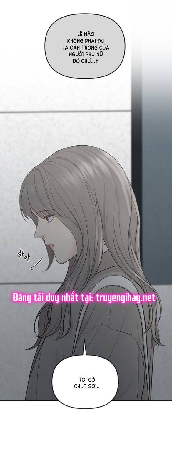 đọc truyện Hy Vọng Duy Nhất Chương 9.2 ảnh 32 tại Giả Dược