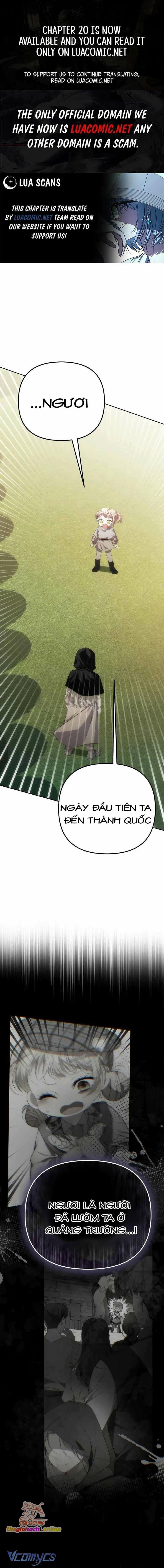 đọc truyện Hy Vọng Về Tương Lai Của Bé Con Thật U Ám Chương 6 ảnh 1 tại Giả Dược