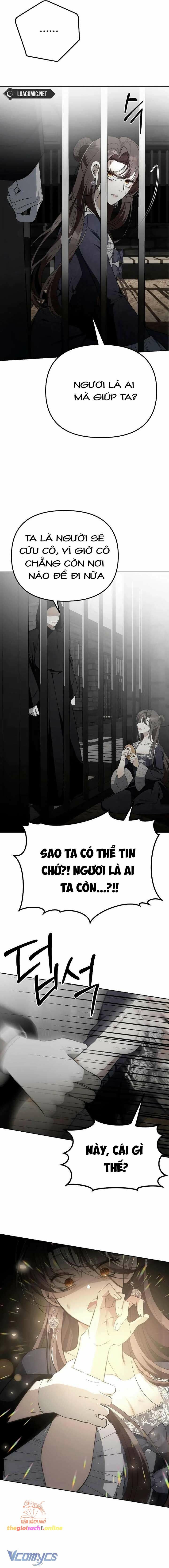 đọc truyện Hy Vọng Về Tương Lai Của Bé Con Thật U Ám Chương 7 ảnh 20 tại Truyện Dạ Ký