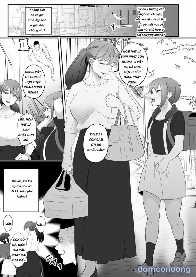 đọc truyện Hyoui-kei Ytuber ~ Ubatta Karada De Haishin Katsudou ~ Possession-type Ytuber ~ Streaming With A Stolen Body Chương 1 ảnh 28 tại Thiên Thai Truyện