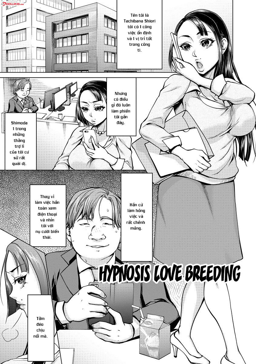 đọc truyện Hypno Coerced Love Mating Chương 1 ảnh 4 tại Thiên Thai Truyện