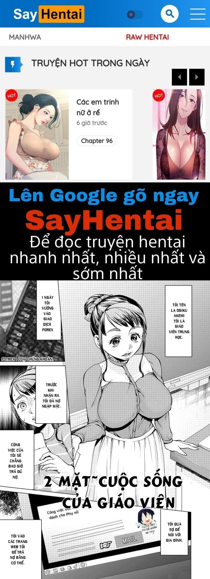 đọc truyện Hypno Coerced Love Mating Chương 11 ảnh 1 tại Giả Dược