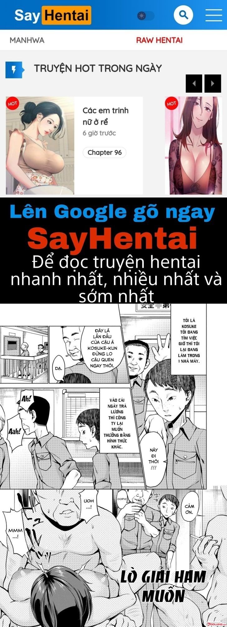 đọc truyện Hypno Coerced Love Mating Chương 12 ảnh 1 tại Giả Dược
